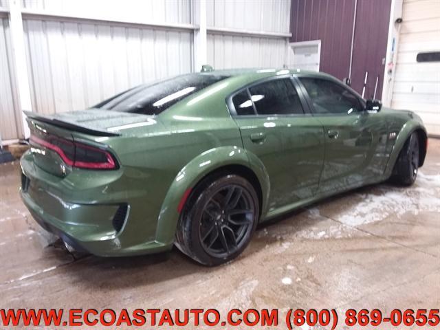 used 2021 Dodge Charger car, priced at $29,795