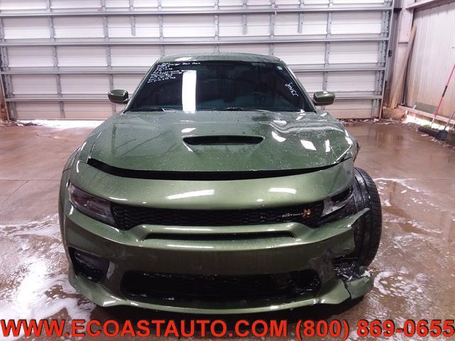 used 2021 Dodge Charger car, priced at $29,795