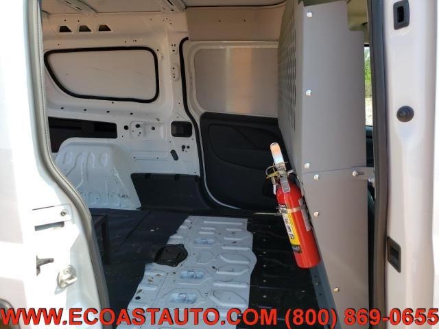 used 2022 Ram ProMaster City car, priced at $15,995