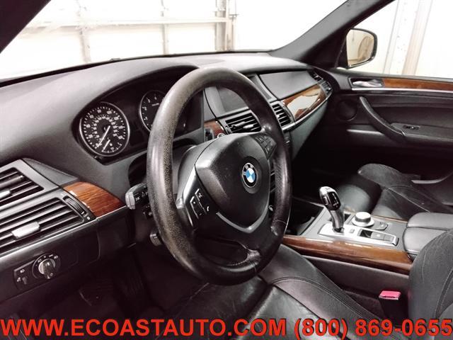 used 2007 BMW X5 car, priced at $1,795