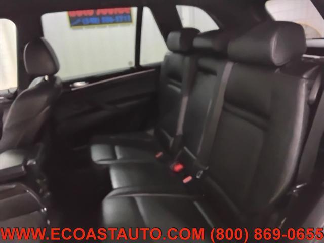 used 2007 BMW X5 car, priced at $1,795