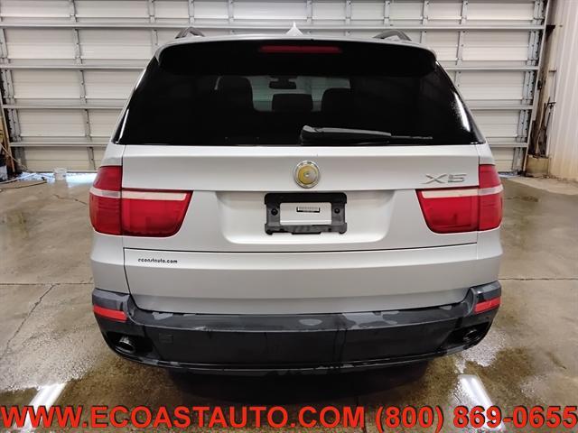 used 2007 BMW X5 car, priced at $1,795
