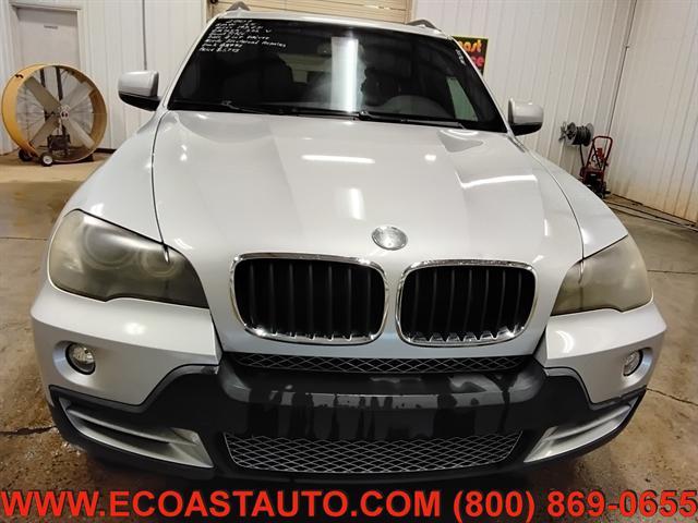 used 2007 BMW X5 car, priced at $1,795