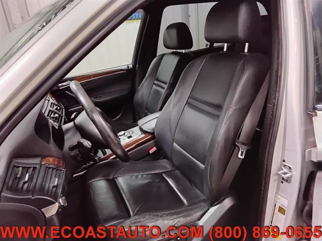 used 2007 BMW X5 car, priced at $1,795
