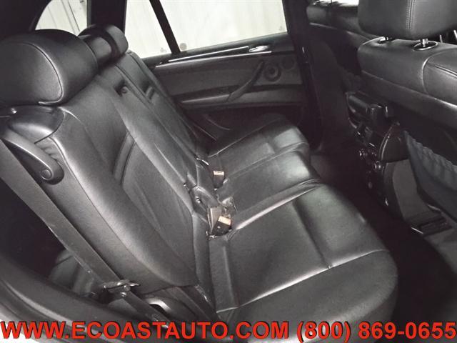 used 2007 BMW X5 car, priced at $1,795