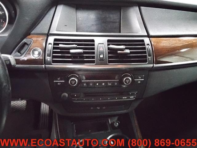 used 2007 BMW X5 car, priced at $1,795