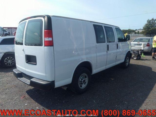 used 2019 GMC Savana 2500 car, priced at $17,795