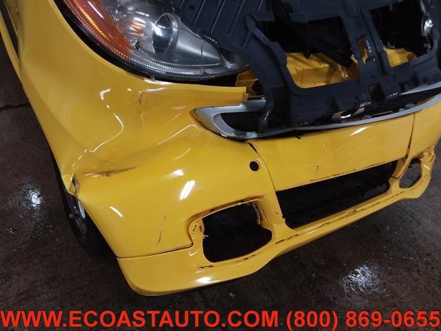 used 2014 smart ForTwo car, priced at $3,795