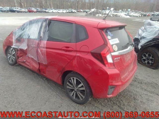 used 2016 Honda Fit car, priced at $7,995