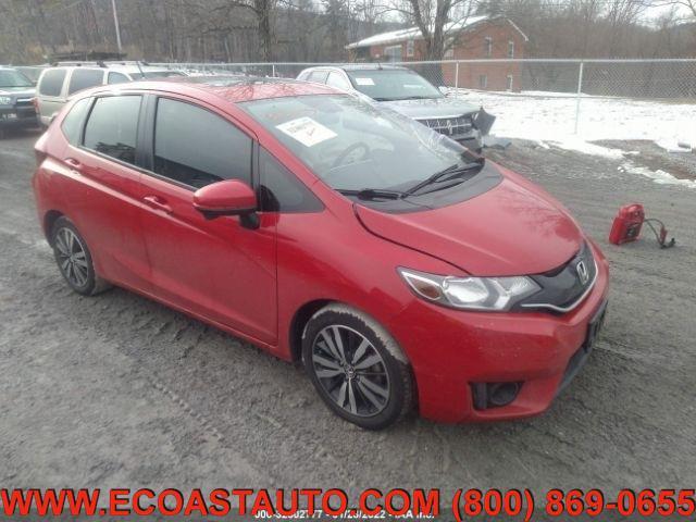 used 2016 Honda Fit car, priced at $7,995