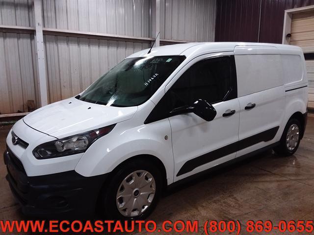 used 2016 Ford Transit Connect car, priced at $11,795