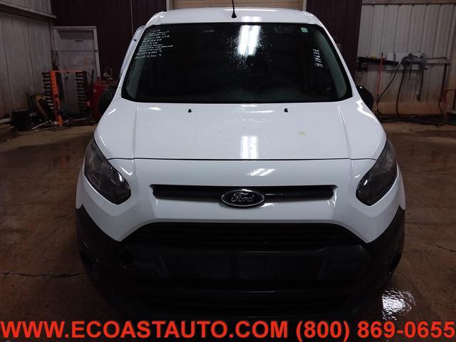 used 2016 Ford Transit Connect car, priced at $11,795