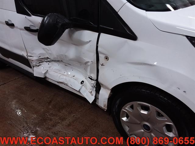 used 2016 Ford Transit Connect car, priced at $11,795