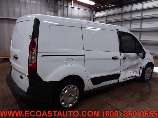 used 2016 Ford Transit Connect car, priced at $11,795