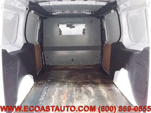 used 2016 Ford Transit Connect car, priced at $11,795