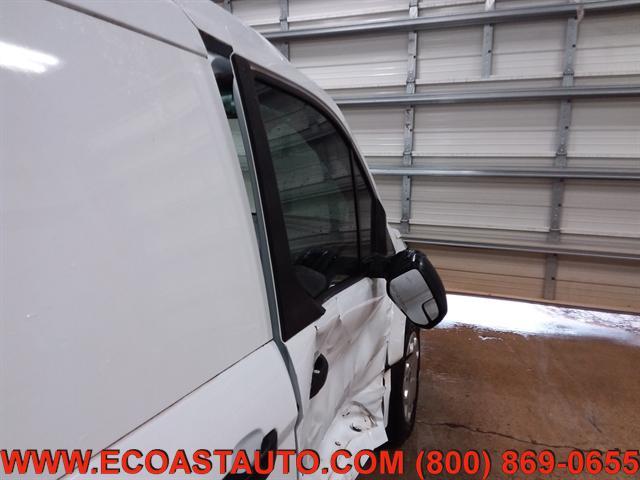 used 2016 Ford Transit Connect car, priced at $11,795