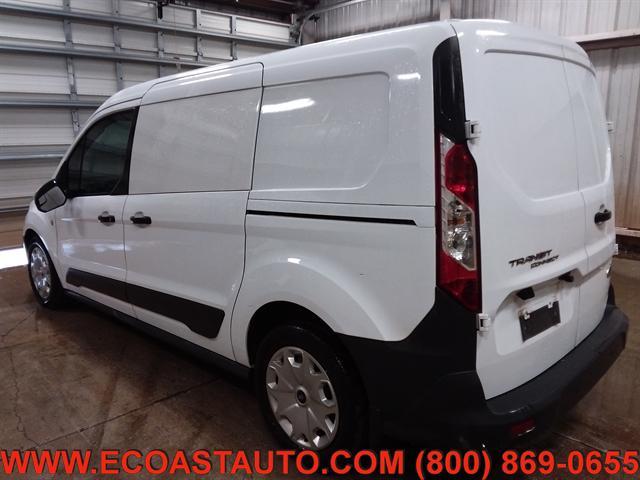 used 2016 Ford Transit Connect car, priced at $11,795