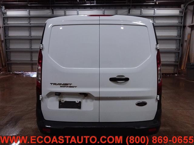 used 2016 Ford Transit Connect car, priced at $11,795