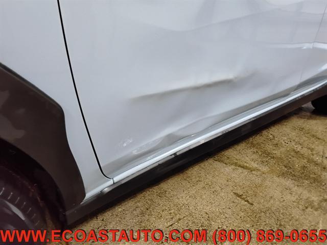 used 2022 Subaru Crosstrek car, priced at $18,495