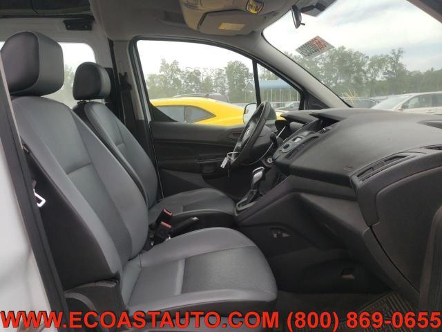 used 2015 Ford Transit Connect car, priced at $10,795