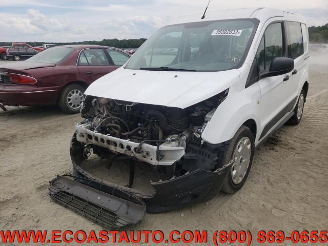 used 2015 Ford Transit Connect car, priced at $10,795