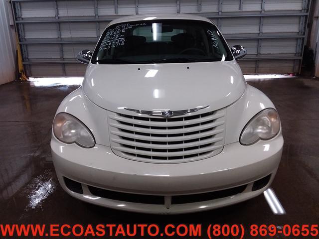 used 2008 Chrysler PT Cruiser car, priced at $3,795