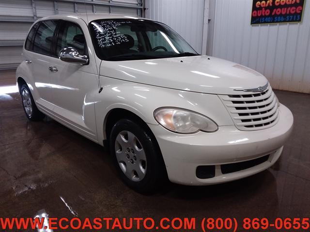 used 2008 Chrysler PT Cruiser car, priced at $3,795