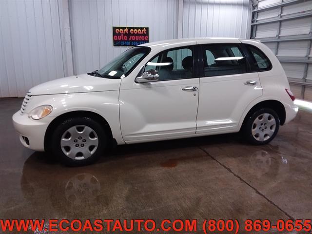 used 2008 Chrysler PT Cruiser car, priced at $3,795