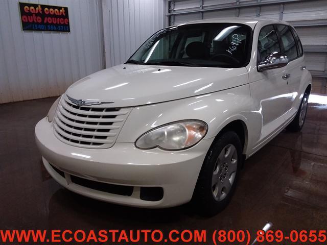 used 2008 Chrysler PT Cruiser car, priced at $3,795