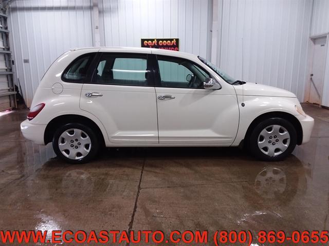 used 2008 Chrysler PT Cruiser car, priced at $3,795