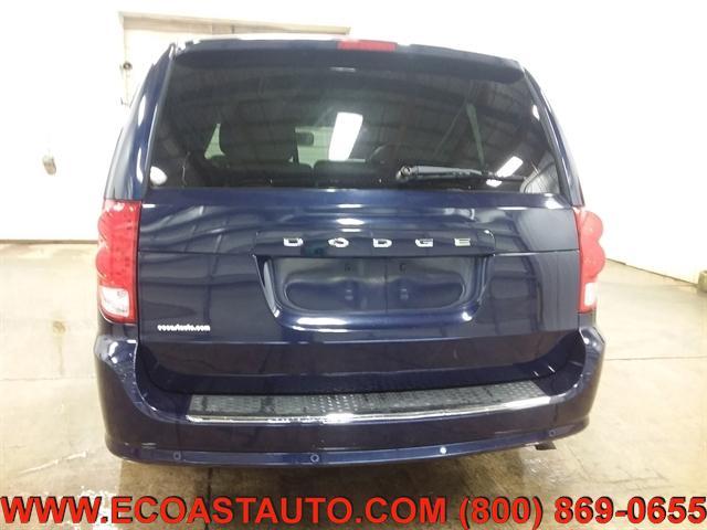 used 2014 Dodge Grand Caravan car, priced at $3,995