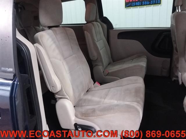 used 2014 Dodge Grand Caravan car, priced at $3,995