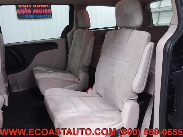 used 2014 Dodge Grand Caravan car, priced at $3,995