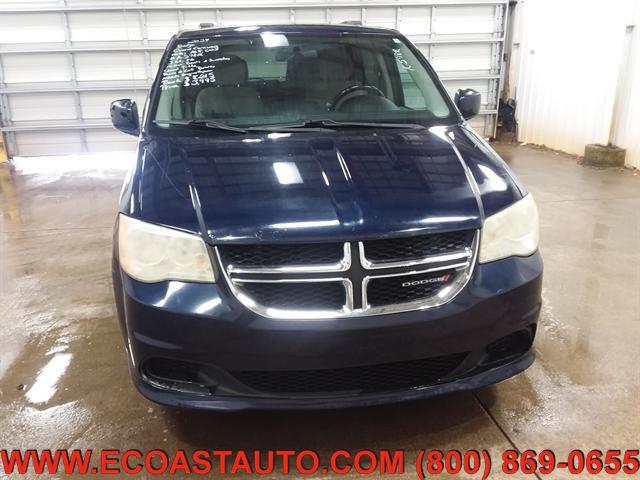 used 2014 Dodge Grand Caravan car, priced at $3,995