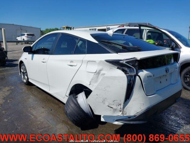 used 2016 Toyota Prius car, priced at $9,800