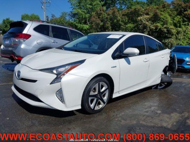 used 2016 Toyota Prius car, priced at $9,800