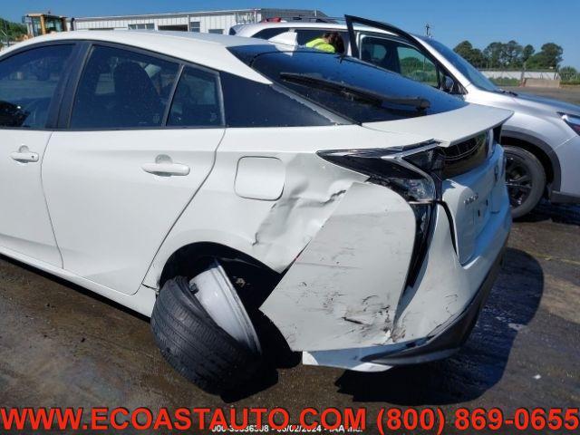 used 2016 Toyota Prius car, priced at $9,800