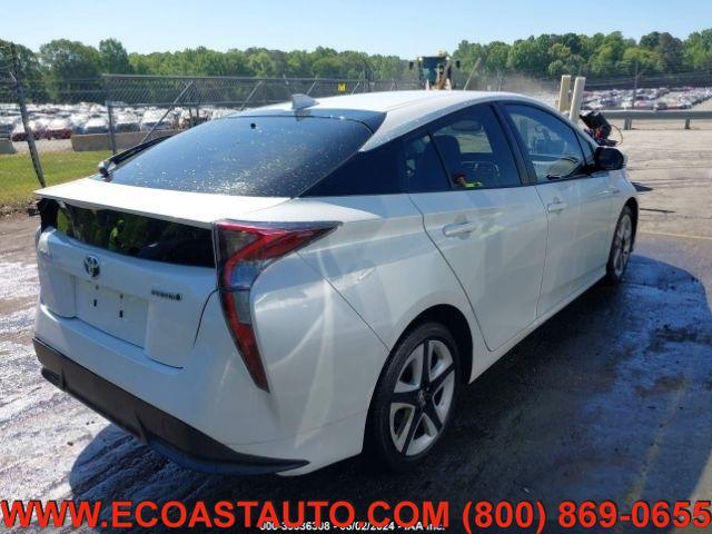 used 2016 Toyota Prius car, priced at $9,800