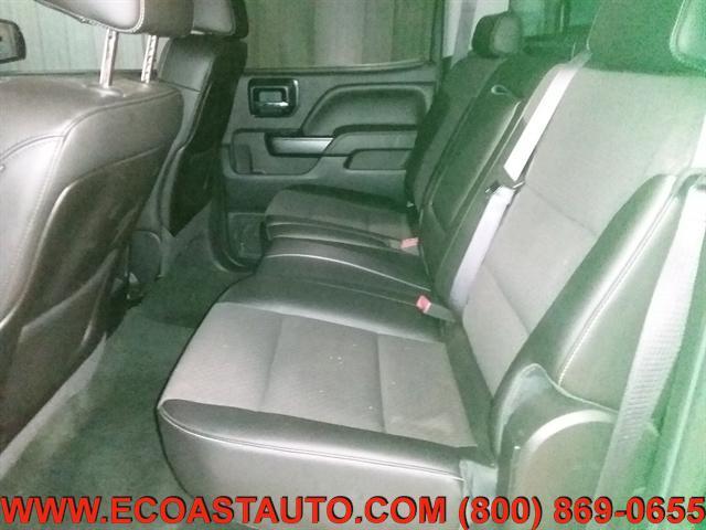 used 2014 GMC Sierra 1500 car, priced at $11,795