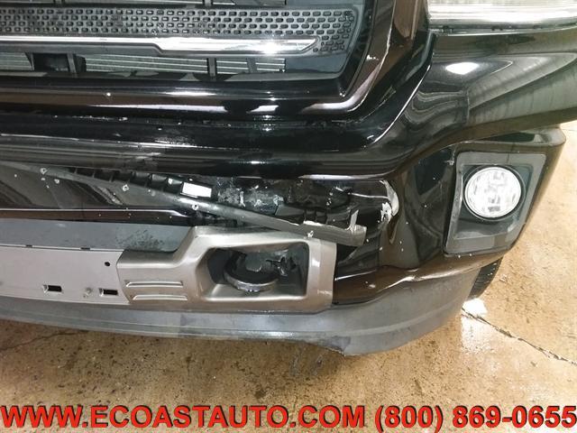 used 2014 GMC Sierra 1500 car, priced at $11,795