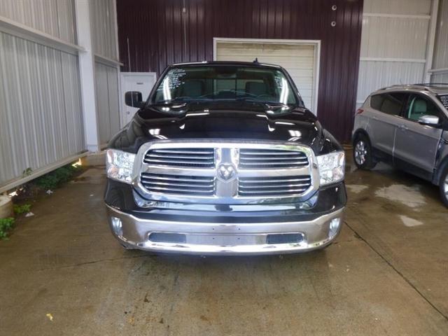 used 2015 Ram 1500 car, priced at $8,995