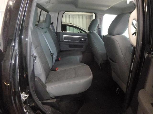 used 2015 Ram 1500 car, priced at $8,995