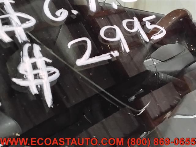 used 2011 Cadillac SRX car, priced at $2,995