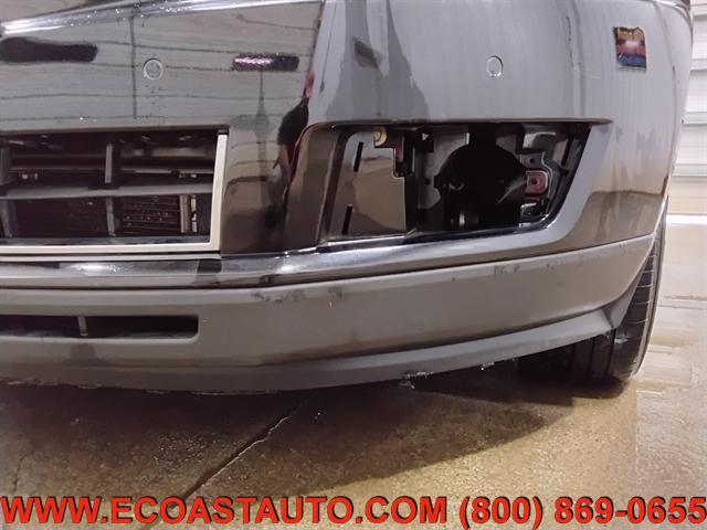 used 2011 Cadillac SRX car, priced at $2,995
