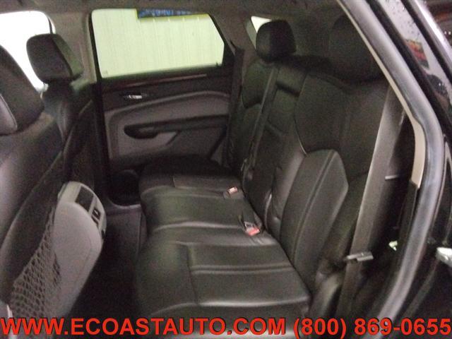 used 2011 Cadillac SRX car, priced at $2,995