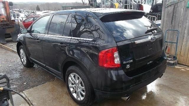 used 2012 Ford Edge car, priced at $6,795