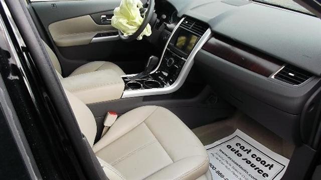 used 2012 Ford Edge car, priced at $6,795