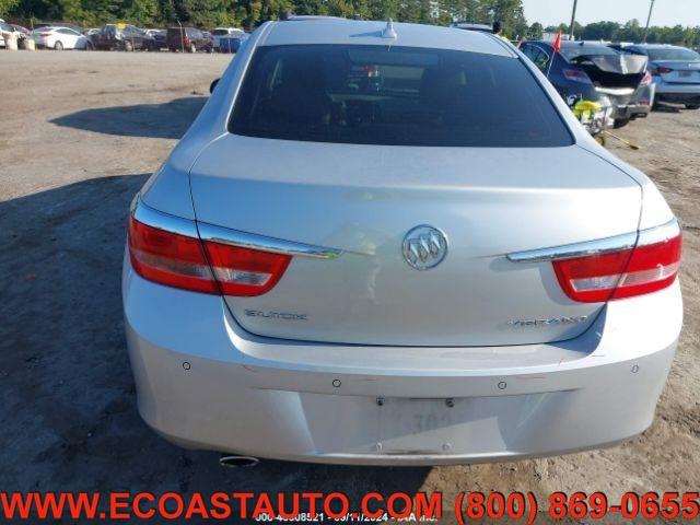 used 2013 Buick Verano car, priced at $5,995