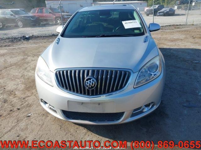 used 2013 Buick Verano car, priced at $5,995