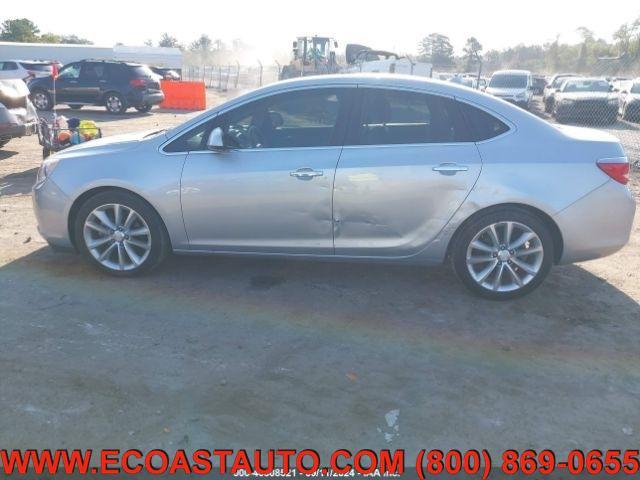 used 2013 Buick Verano car, priced at $5,995